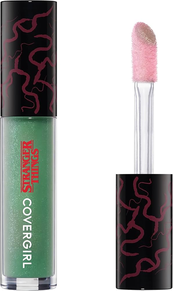 Amazon.com : COVERGIRL x STRANGER THINGS The Bite PH Transforming
