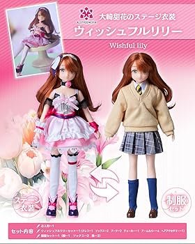 Amazon.co.jp: Dress Up Style アイドルマスターシャイニーカラーズ