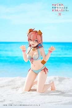 Amazon | AFORCE 『やはり俺の青春ラブコメはまちがっている。完