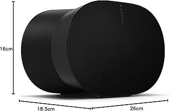 Amazon.co.jp: Sonos Era 300 【VGP2026 ワイヤレススピーカー(5万円