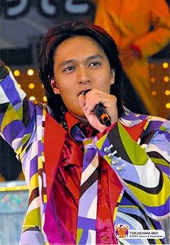 Amazon.co.jp: 関ジャニ∞ 丸山隆平 【公式写真・スリーブ付き】 a 009