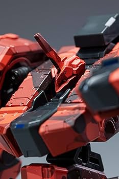 Amazon | BIGFIREBIRD BUILD 『バード/バイナリ』 BV 02R レッド