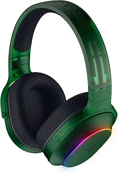 Amazon.co.jp: Razer レイザー Barracuda X Chroma Phantom Green