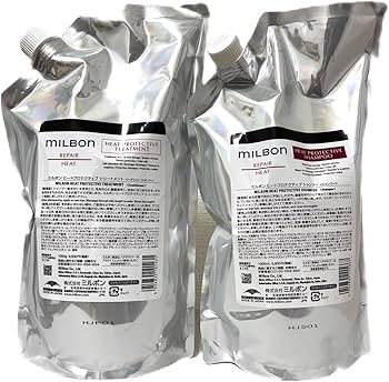 Amazon | ミルボン REPAIR HEAT リペア ヒート プロテクティブ