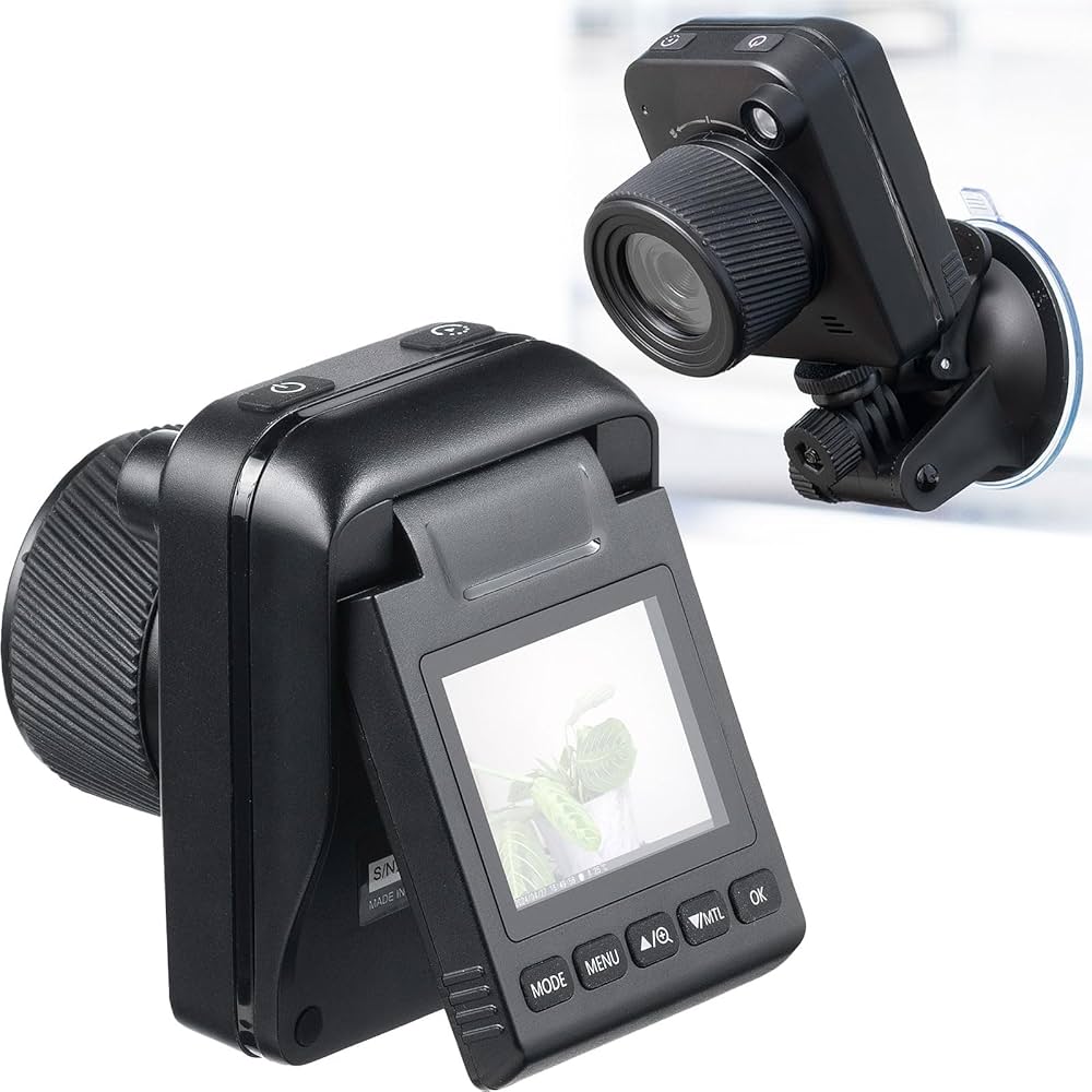 Amazon.co.jp: イーサプライ タイムラプスカメラ 定点カメラ 屋外