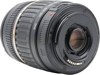 Amazon.com : Tamron AF 18-200mm f/3.5-6.3 XR Di II LD Aspherical