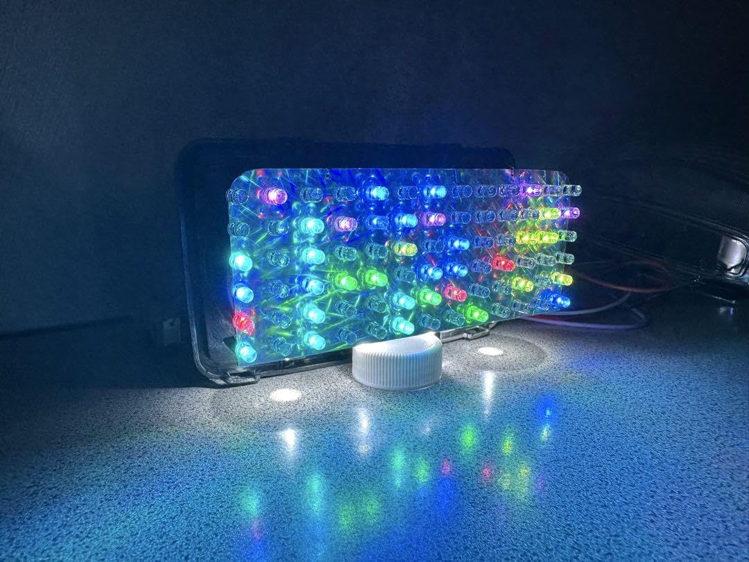 Amazon.co.jp: CB400SF NC39 RGBテール ランプ ライト LED レインボー