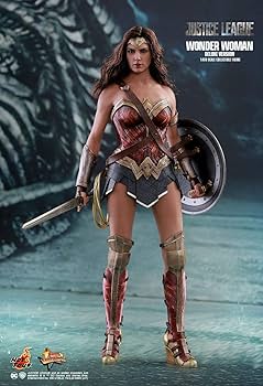 Amazon.co.jp: 【ムービー・マスターピース】 『ジャスティス・リーグ