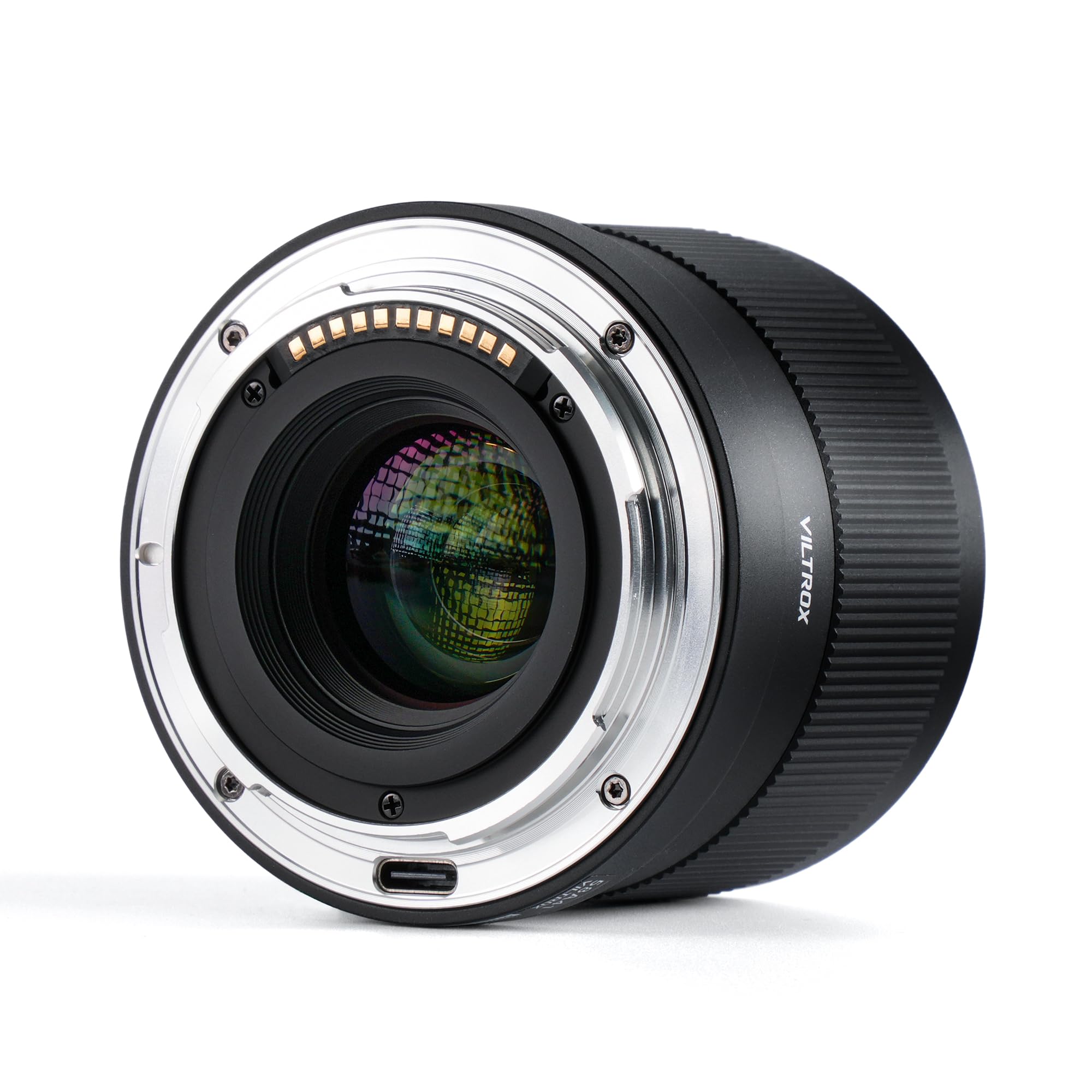 Amazon.com : VILTROX 40mm F2.5 Z Mount Lens, AF 40mm f/2.5 Z Full