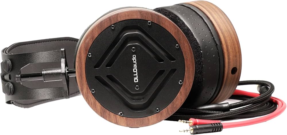 Amazon.co.jp: OLLOAUDIO S5X 1.0 Studioヘッドホン | Dolby Atmos