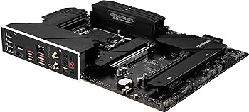 Amazon | MSI MAG B660 TOMAHAWK WIFI マザーボード ATX [Intel B660