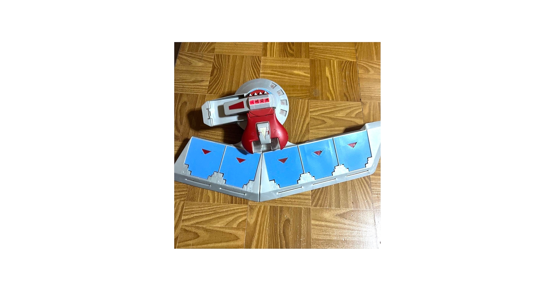 Amazon.co.jp: 遊 戯 王 デュエルディスク 初代 : おもちゃ