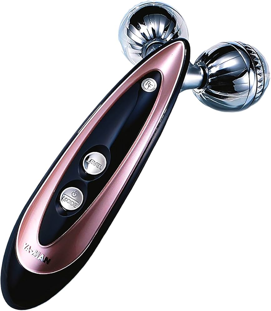 Amazon.co.jp: ヤーマン RFボーテ トルネードRFローラー : スポーツ