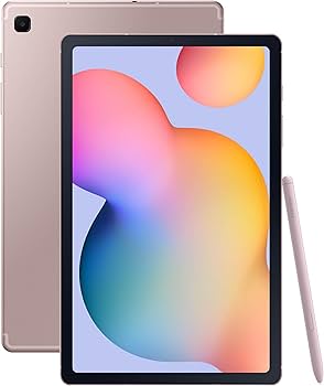 Samsung Galaxy Tab S6 Lite (2024) 10,4 polegadas 128 GB WiFi