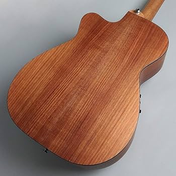 Amazon | Maton SRS808C/Natural エレアコギター メイトン | スチール