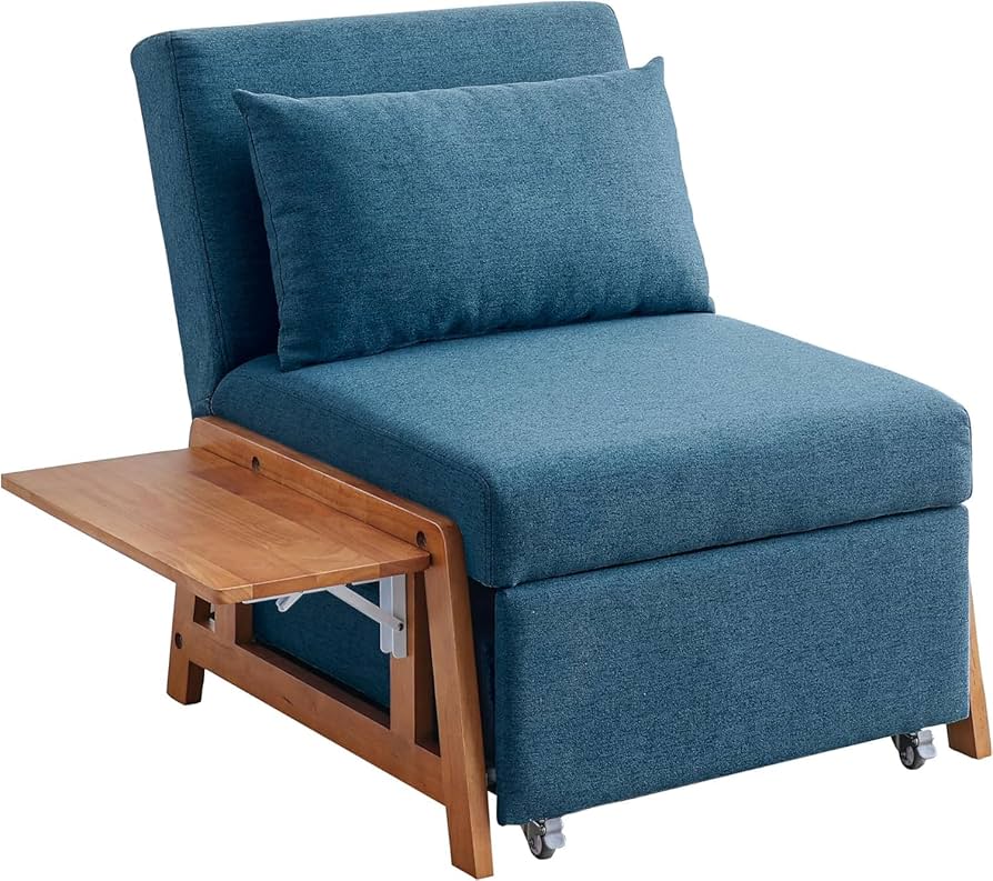 Amazon｜VENTOTA 3WAY ソファベッド 幅67cm 1人掛けソファ カウチ