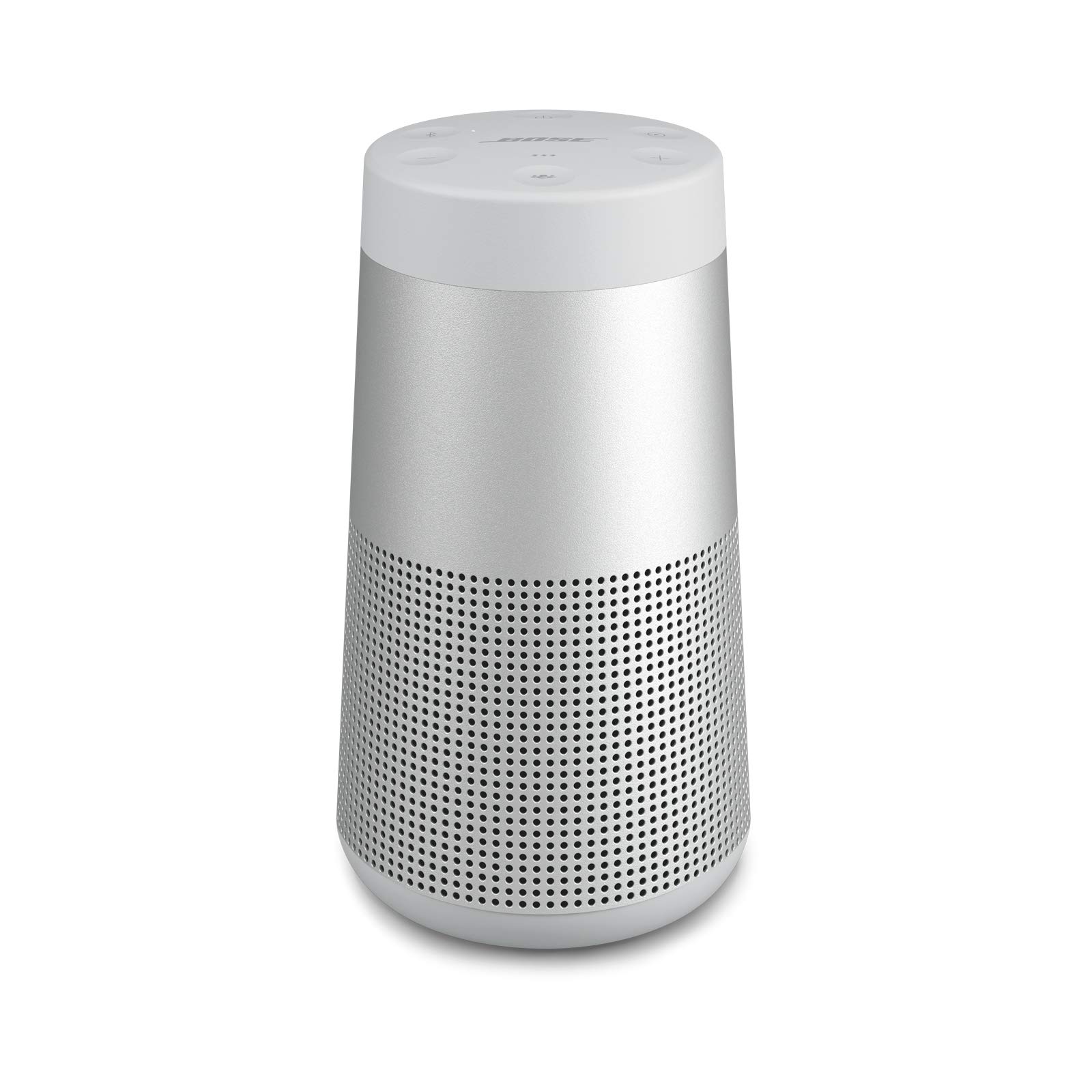 Amazon.com: Bose SoundLink Revolve (Series II) Portable Bluetooth