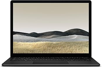 Microsoft Surface Laptop 3 – 13.5