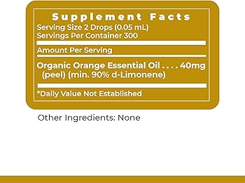Amazon.com: Premier Research Labs Premier Limonene - Limonene Oil