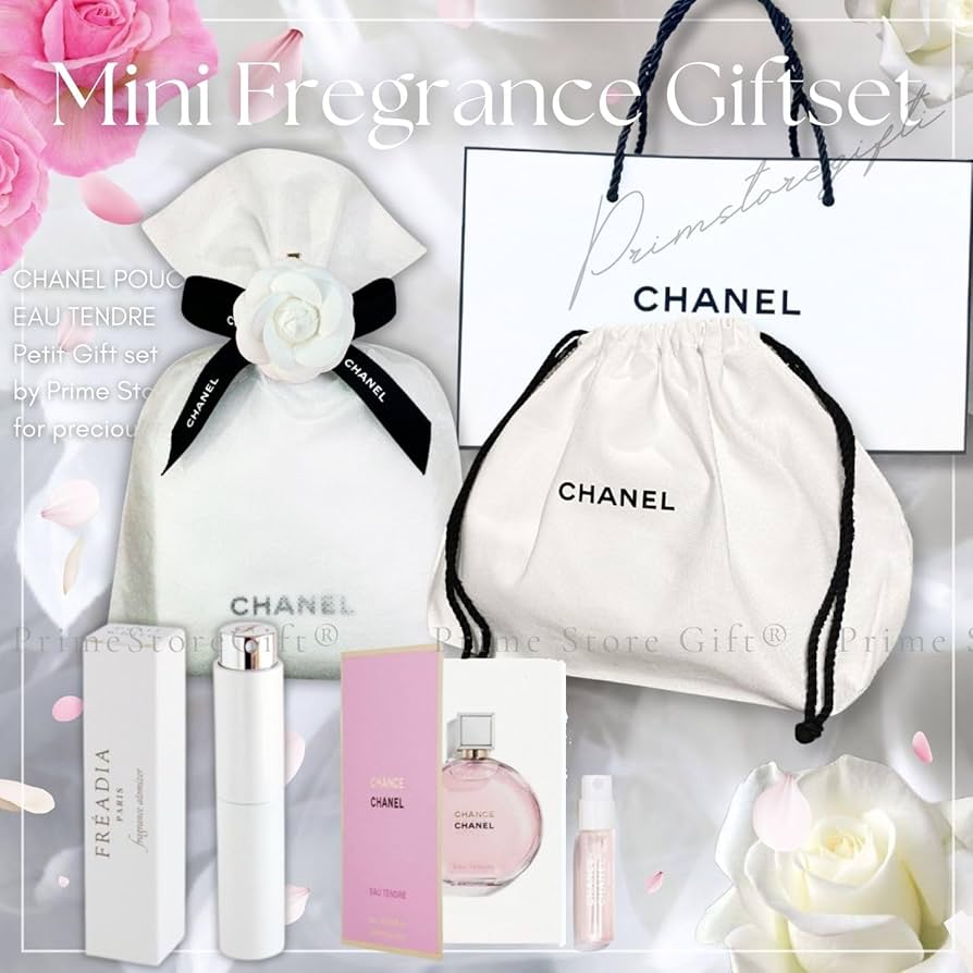 Amazon.co.jp: 【国内正規品・セット品】シャネル CHANEL EDP オードゥ