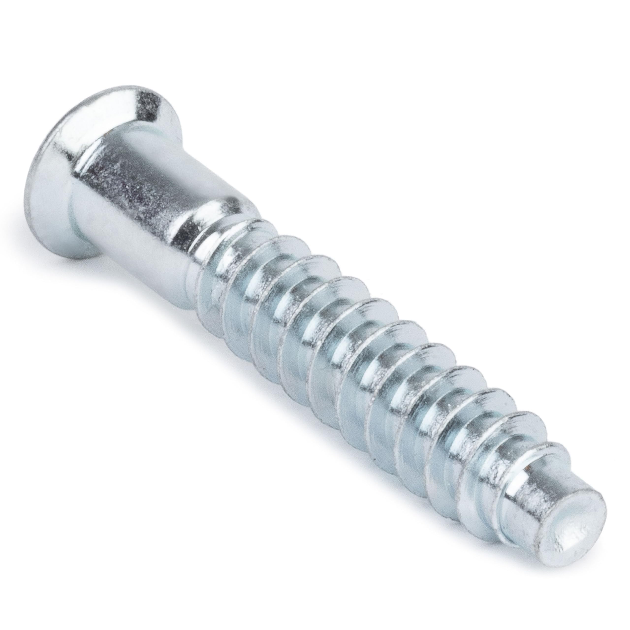 Amazon.co.jp: IKEA家具用ネジメトリック皿穴MF6Sネジ用スペアハード