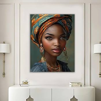 油絵 絵 絵画 インテリア 額付(黒) F4-052113 人物 女性像 絵画