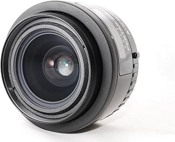 Amazon.co.jp: PENTAX SMCP-FA 28mm F2.8 AL W/C : 家電＆カメラ