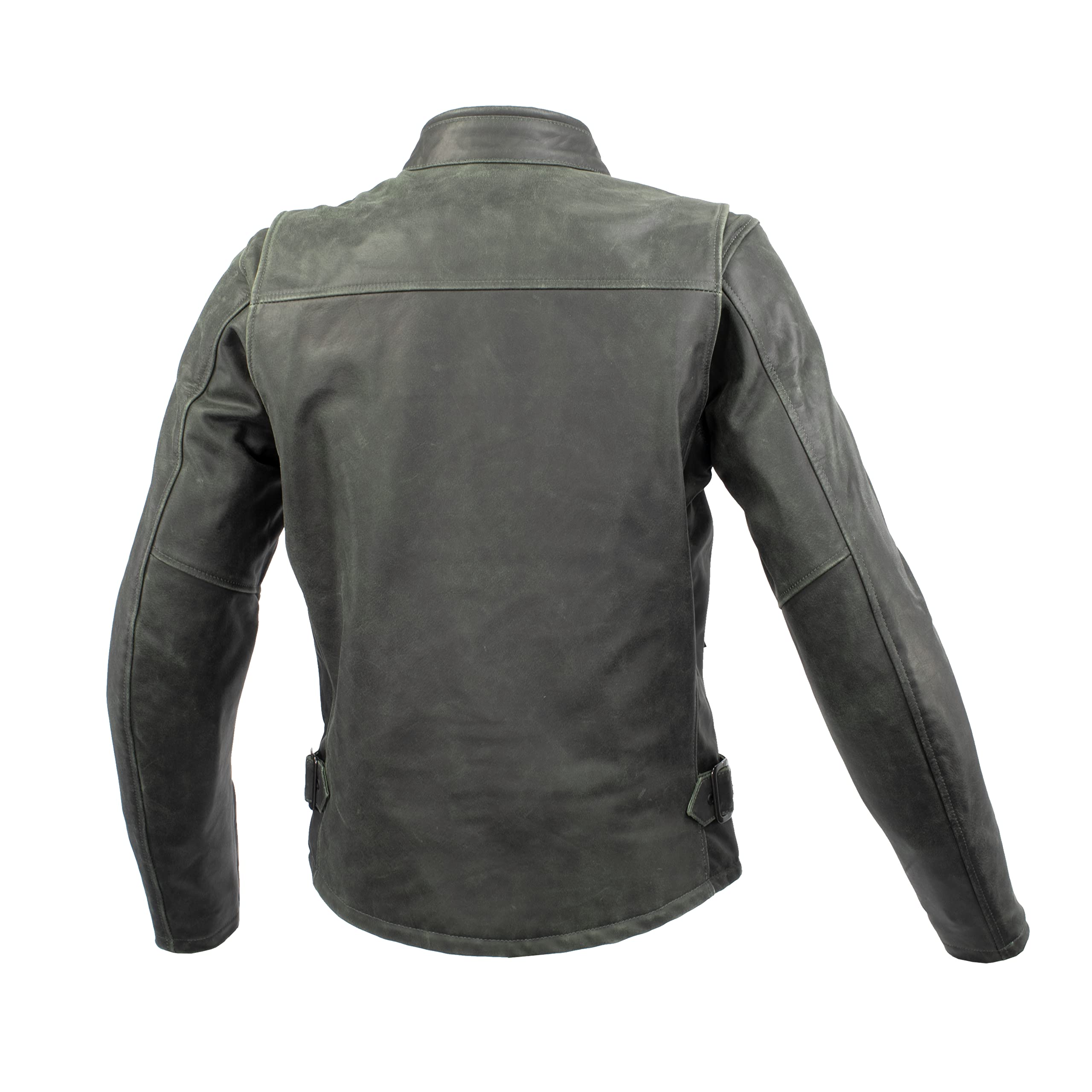 Amazon | コミネ(KOMINE) バイク用 ジャケット LJ-534 シングル