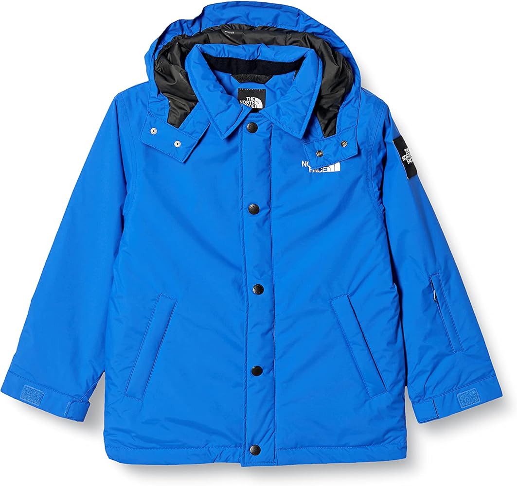 Amazon | [ザノースフェイス] ウィンターコーチジャケット NSJ62144