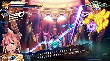 Amazon.co.jp: 蒼き雷霆 ガンヴォルト トライアングル エディション