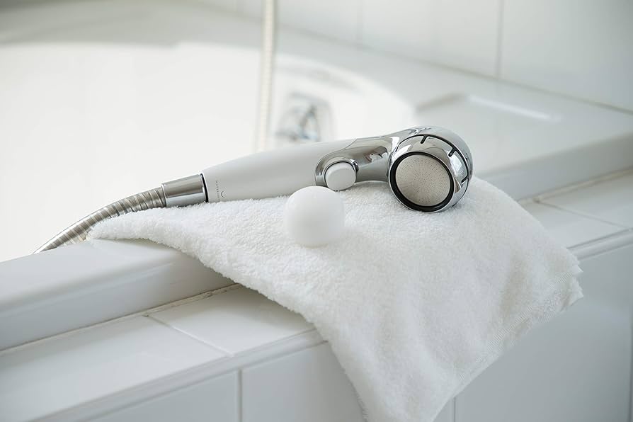 Amazon｜WATERCOUTURE ウォータークチュール 浄水シャワー シャワー