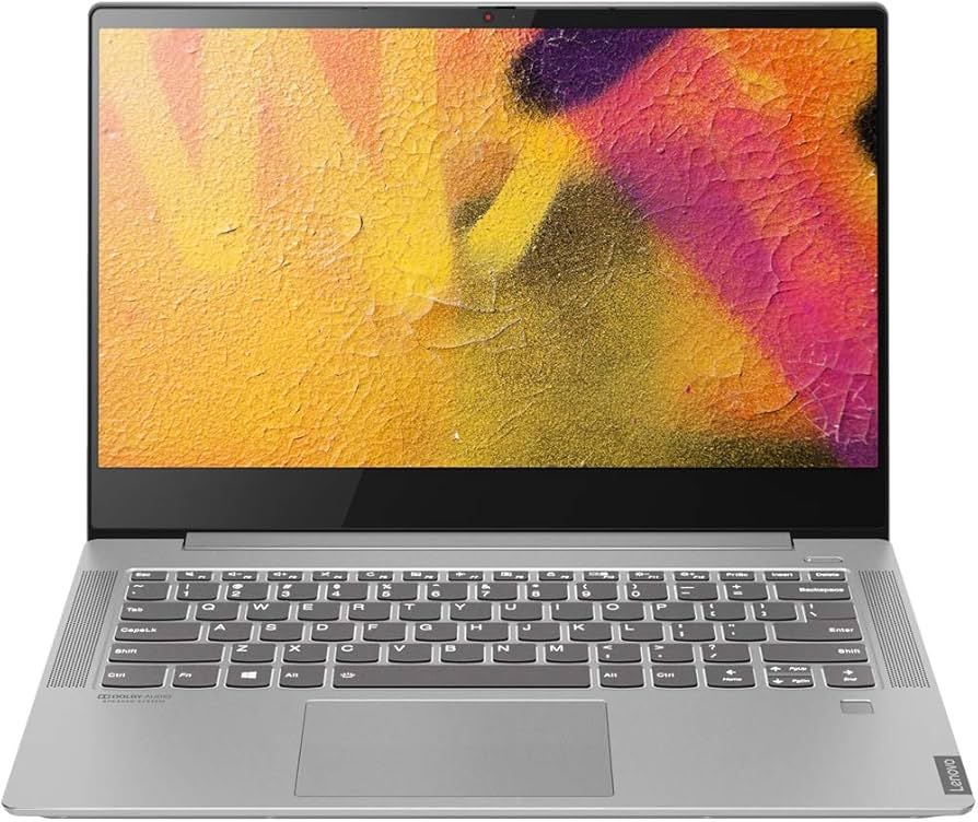 Amazon.com: Lenovo Ideapad S540-14API 81NH000RUS 14
