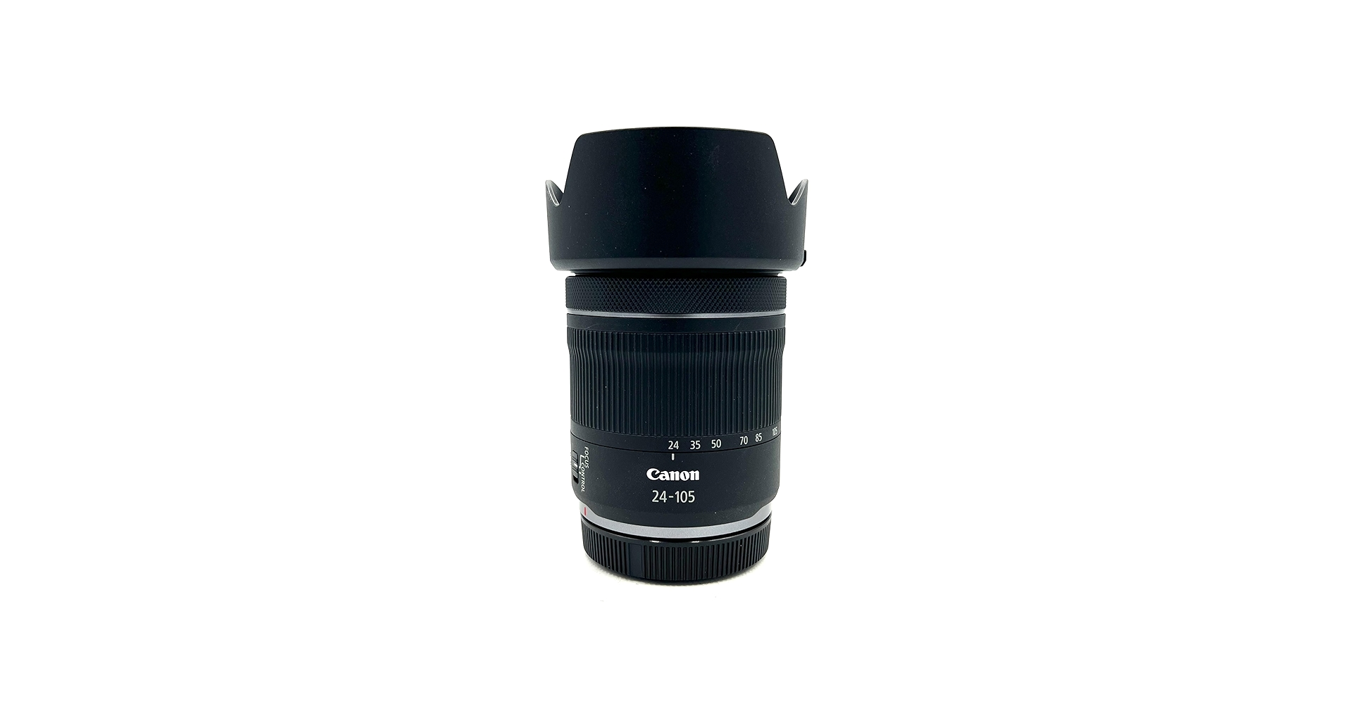 Amazon.com : Canon RF24-105mm F4-7.1 is STM (4111C002) : Electronics