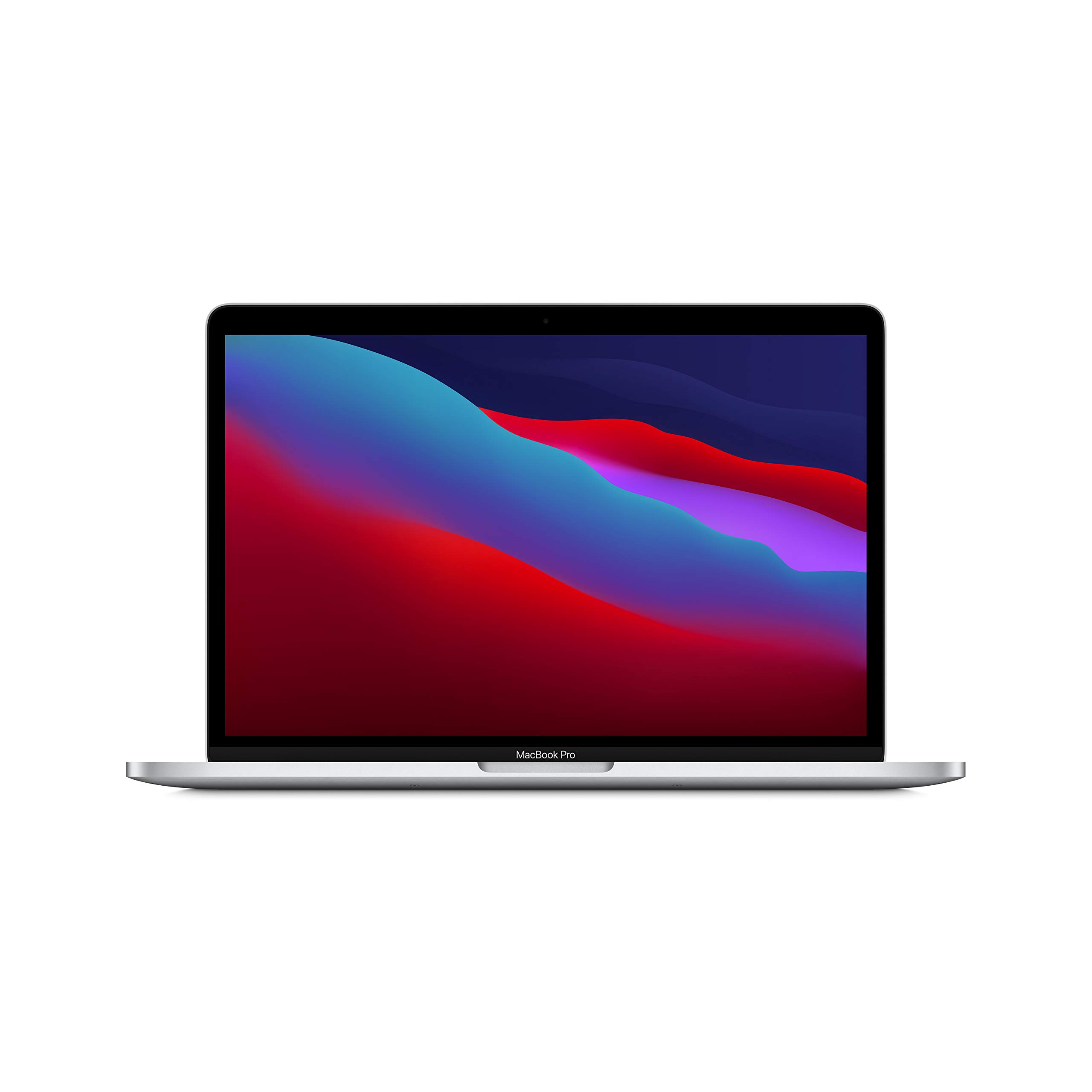 Amazon.com: Apple 2020 MacBook Pro with M1 Chip, 13-inch, 8GB RAM