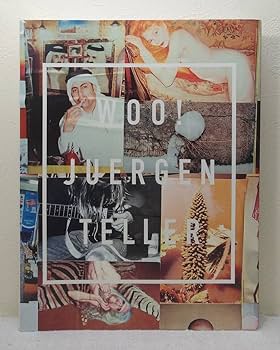 Amazon.co.jp: 写 ユルゲンテラー 洋書写真集 Juergen Teller Woo