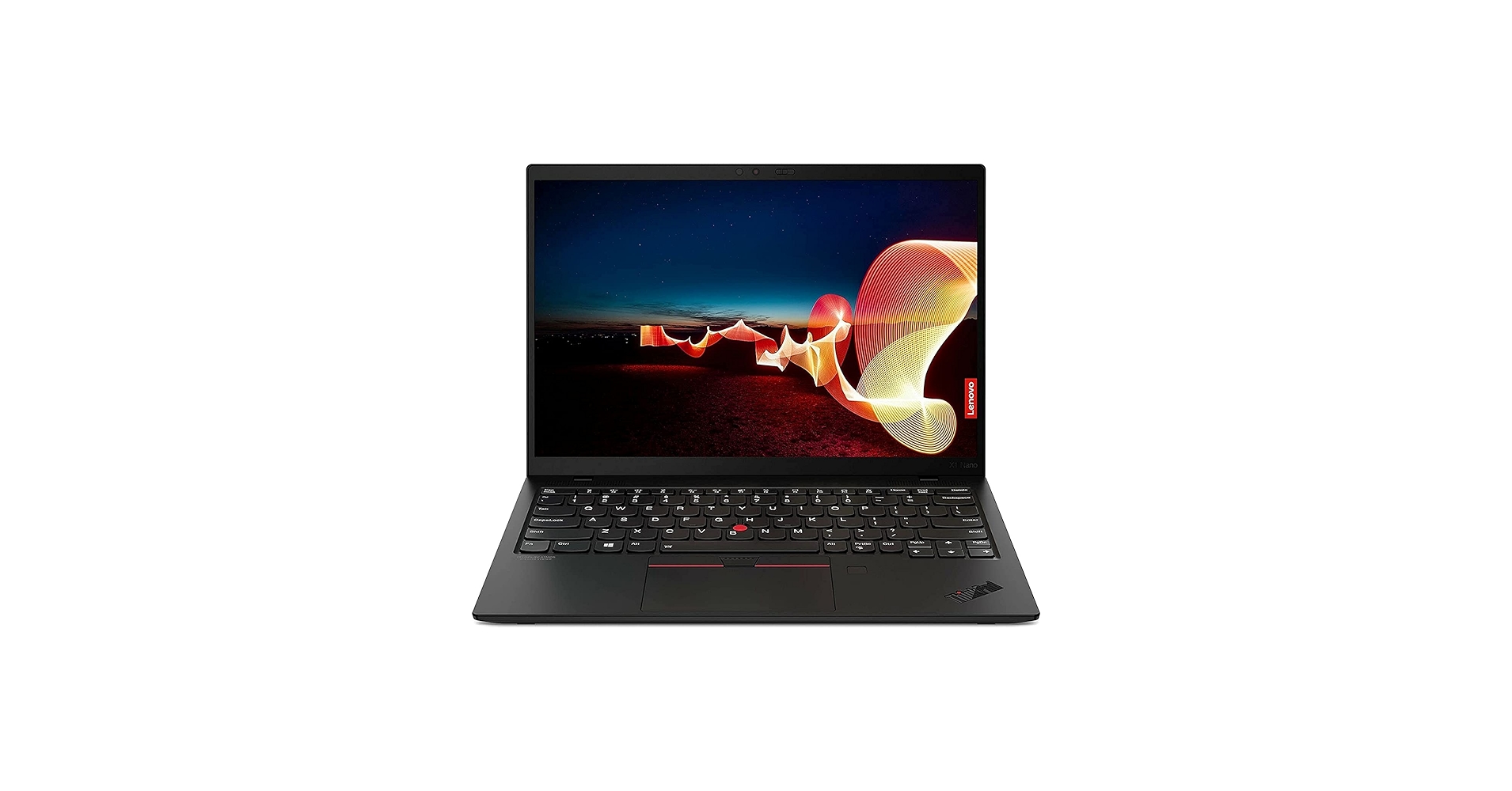 Amazon.com: Latest Lenovo ThinkPad X1 Nano Ultra-Slim Laptop