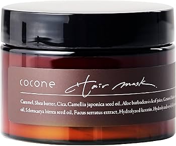 Amazon | 【24時間保水・補修】cocone ココネ モイスチュアリペア