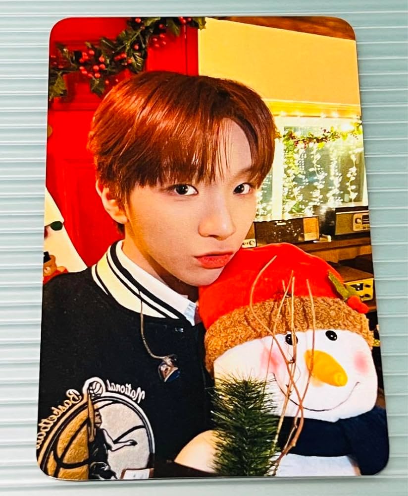 BOYNEXTDOOR SBS 公開放送 歌謡大典 セット全員6枚 BOYNEXTDOOR SBS