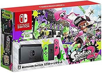 総額定価10万円超】WiiU+スプラトゥーンセット【オマケ多数】 総額定価