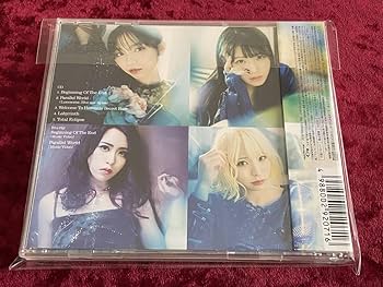 Amazon.co.jp: ☆Lonesome_Blue☆封入特典付/CD+Blu-ray/生産限定