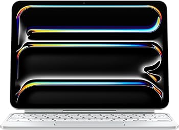 Amazon.co.jp: 11インチiPad Pro(M4)用Magic Keyboard - 中国語(拼音