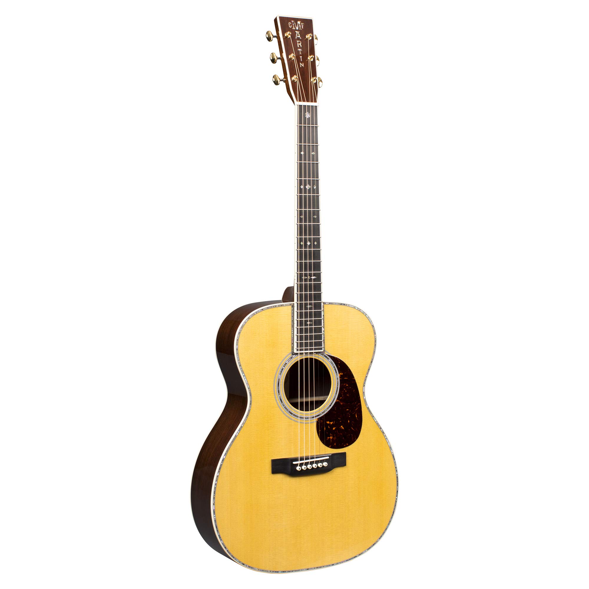 Amazon | Martin アコースティックギター Standard Series D-45