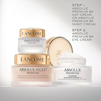 Amazon.com: Absolue Premium Bx Day Cream With SPF 15