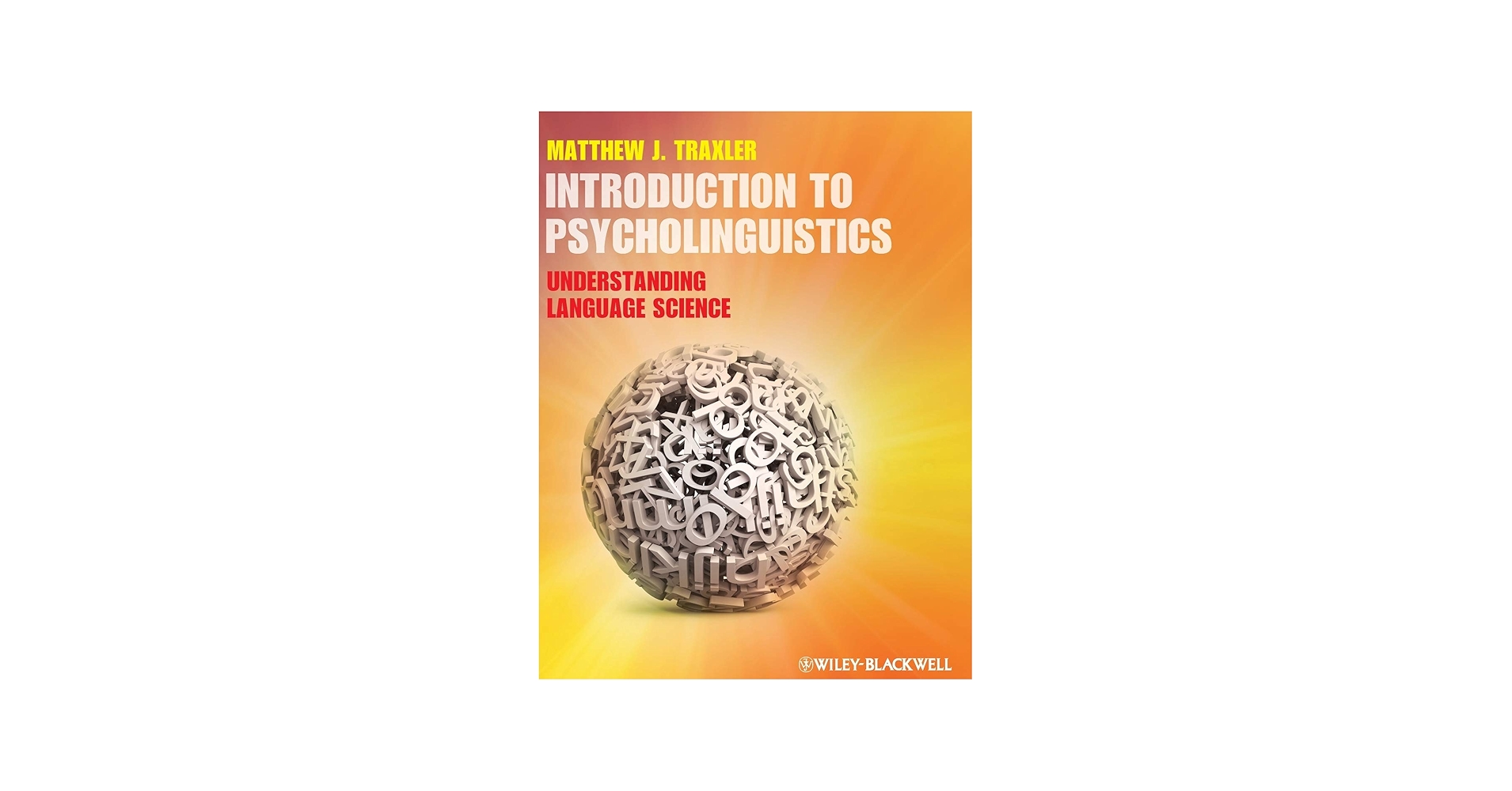 Amazon.com: Introduction to Psycholinguistics: Understanding