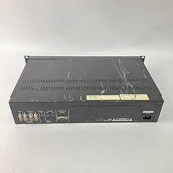Amazon.co.jp: TASCAM TEAC タスカム ティアック MD-CD1 業務用MD/CD