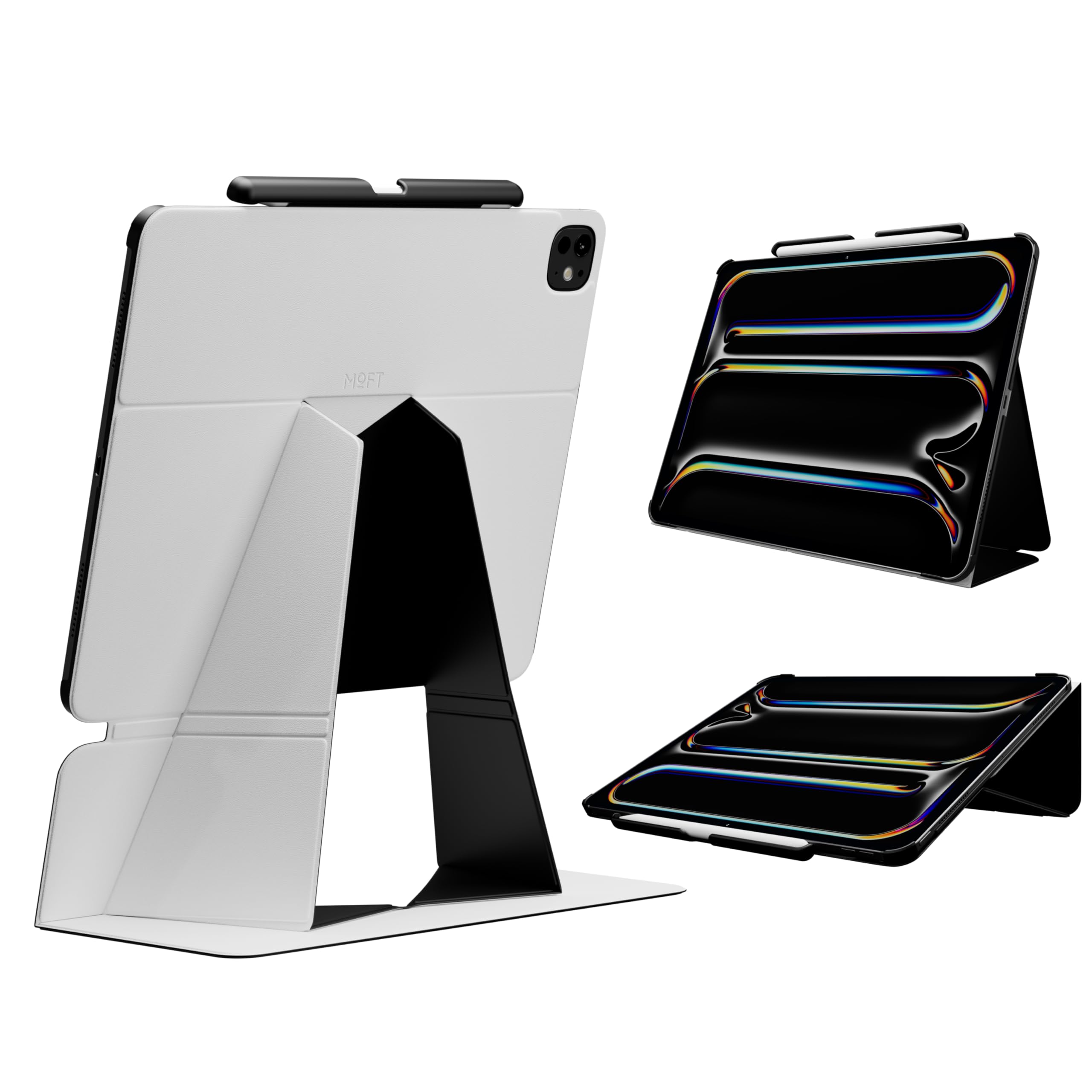 Amazon.co.jp: MOFT [Official Store] iPad Air 11 Inch Case (M3/M2