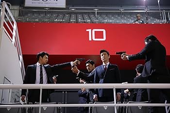 Amazon.co.jp: スリーデイズ~愛と正義~ DVD&Blu-ray SET2(特典映像