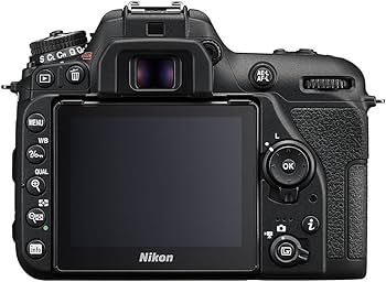 Amazon | Nikon デジタル一眼レフカメラ D7500 ボディ ブラック
