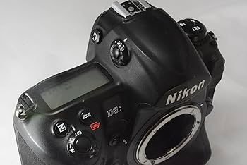 Amazon | Nikon デジタル一眼レフカメラ D3S | デジタル一眼レフ 通販