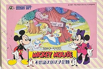 Amazon | ミッキーマウス | ゲームソフト